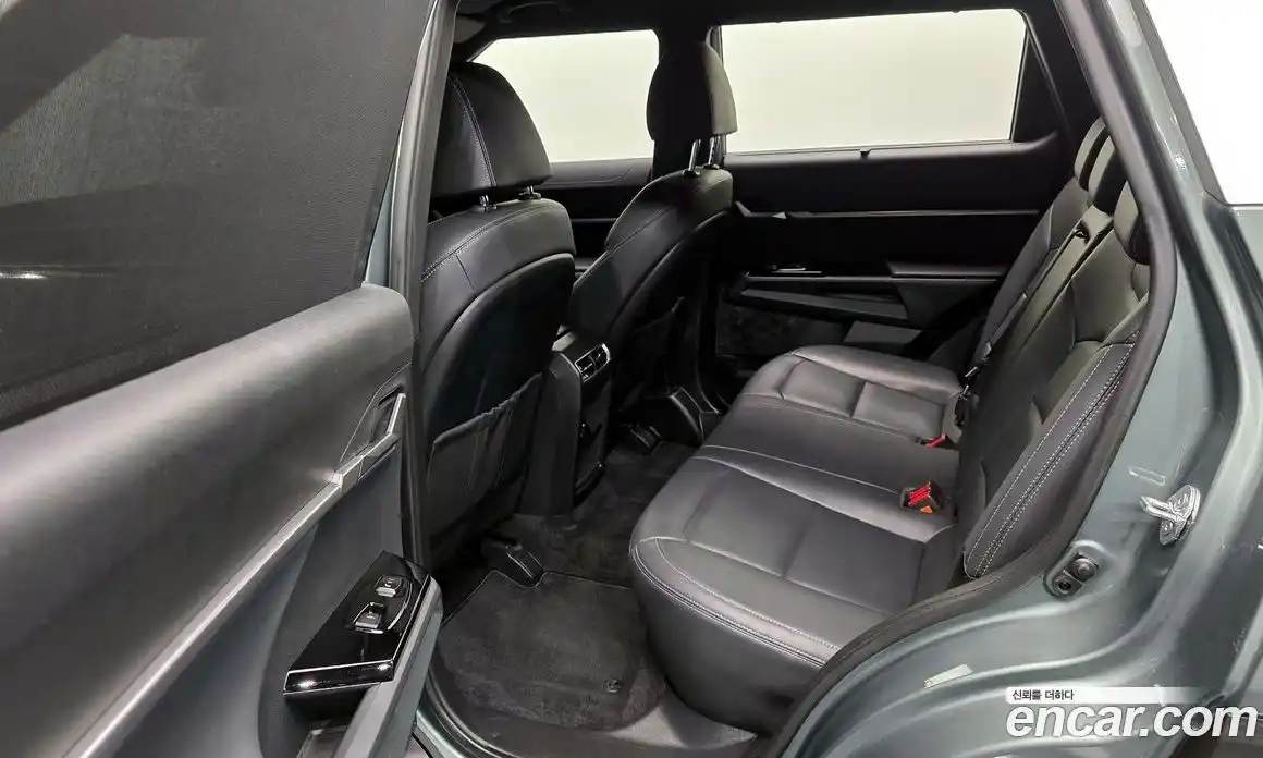 SsangYong Torres 2022 1.5 автомат (гидро), фото 18
