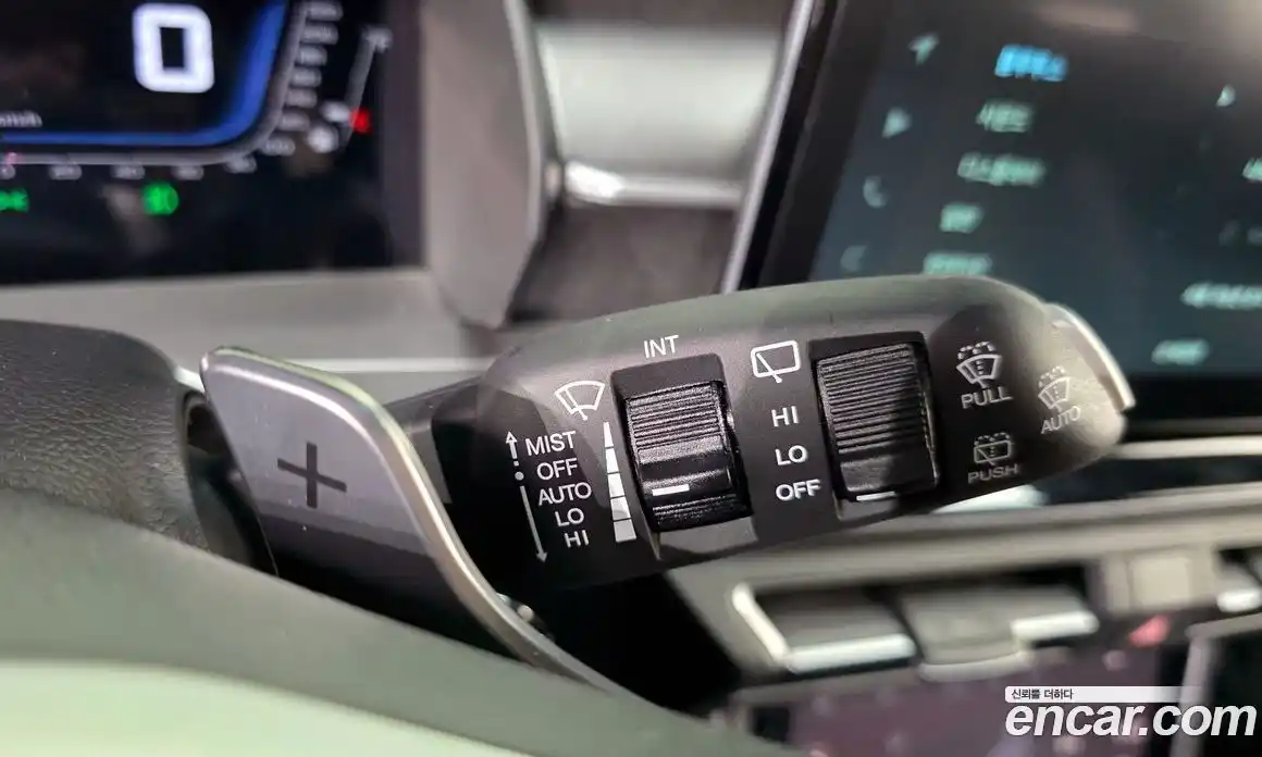 SsangYong Torres 2022 1.5 автомат (гидро), фото 27