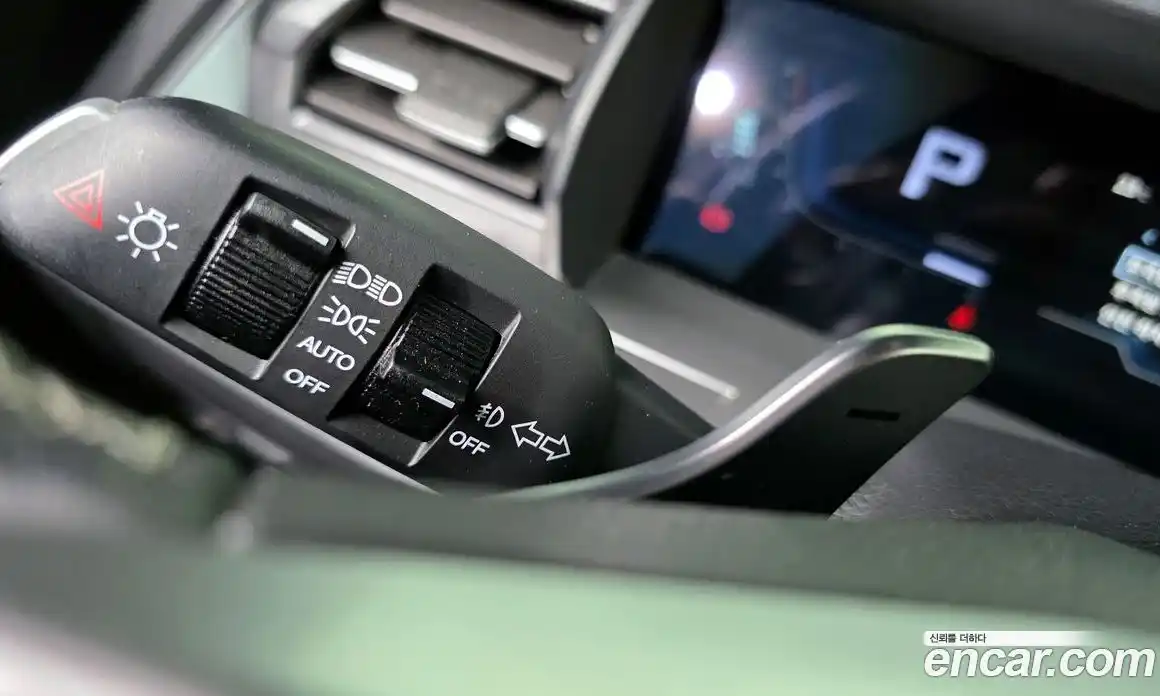 SsangYong Torres 2022 1.5 автомат (гидро), фото 28