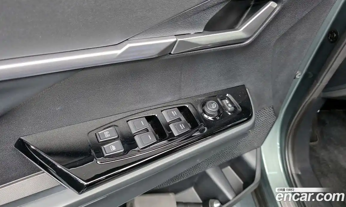 SsangYong Torres 2022 1.5 автомат (гидро), фото 29