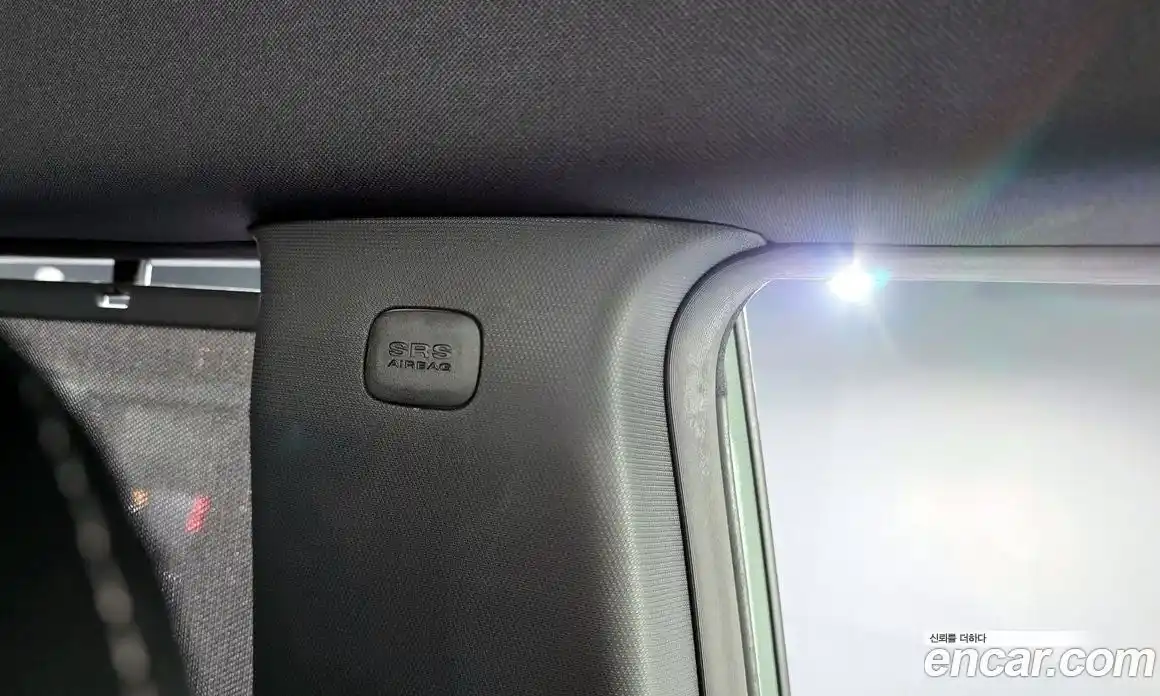 SsangYong Torres 2022 1.5 автомат (гидро), фото 32
