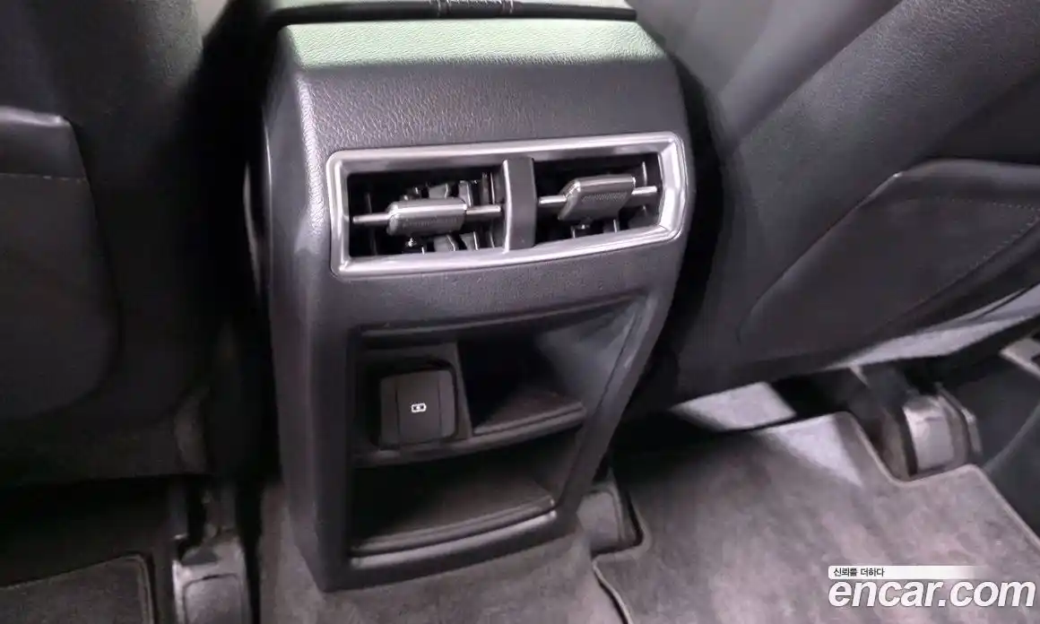 SsangYong Torres 2022 1.5 автомат (гидро), фото 33