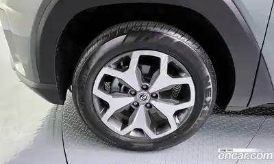 SsangYong Torres 2022 1.5 автомат (гидро), миниатюра 5
