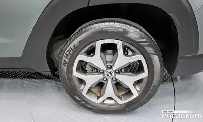 SsangYong Torres 2022 1.5 автомат (гидро), миниатюра 7