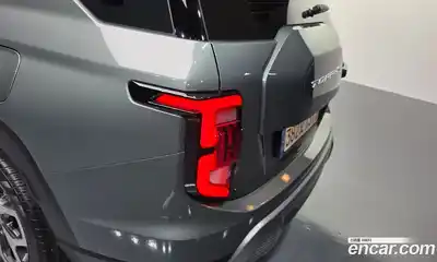 SsangYong Torres 2022 1.5 автомат (гидро), миниатюра 9