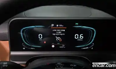 Kia Seltos 2025 1.6 автомат (гидро), миниатюра 11