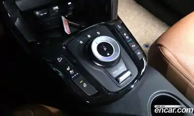 Kia Seltos 2025 1.6 автомат (гидро), миниатюра 12