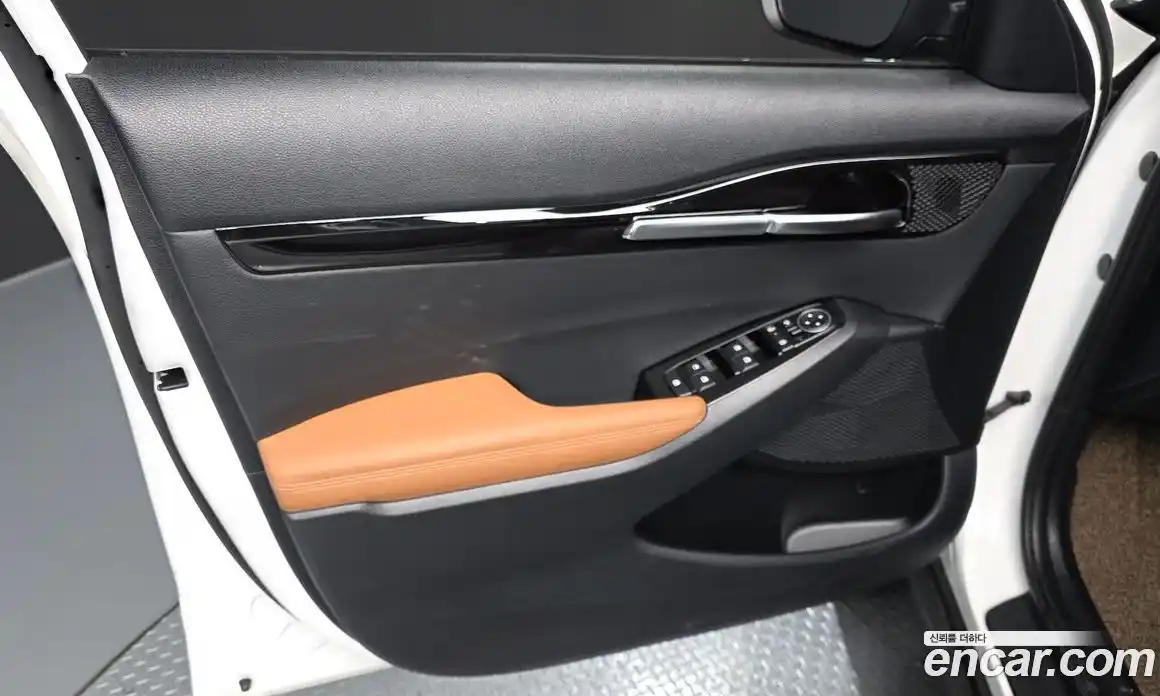 Kia Seltos 2025 1.6 автомат (гидро), фото 14
