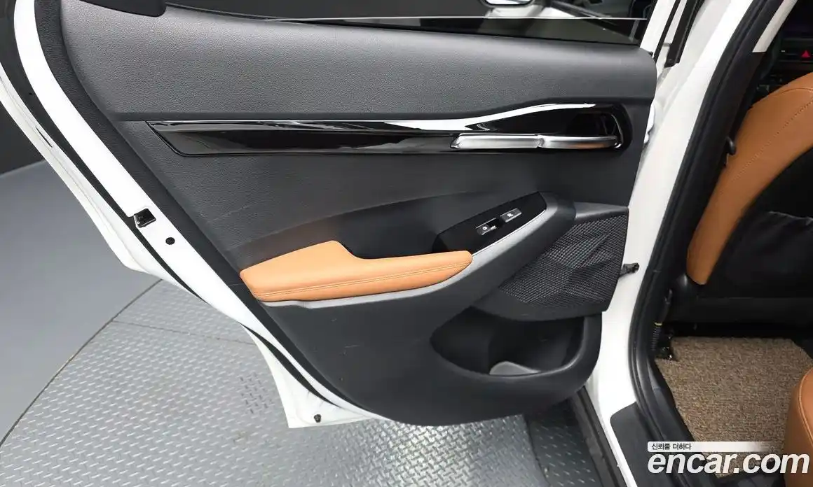Kia Seltos 2025 1.6 автомат (гидро), фото 15