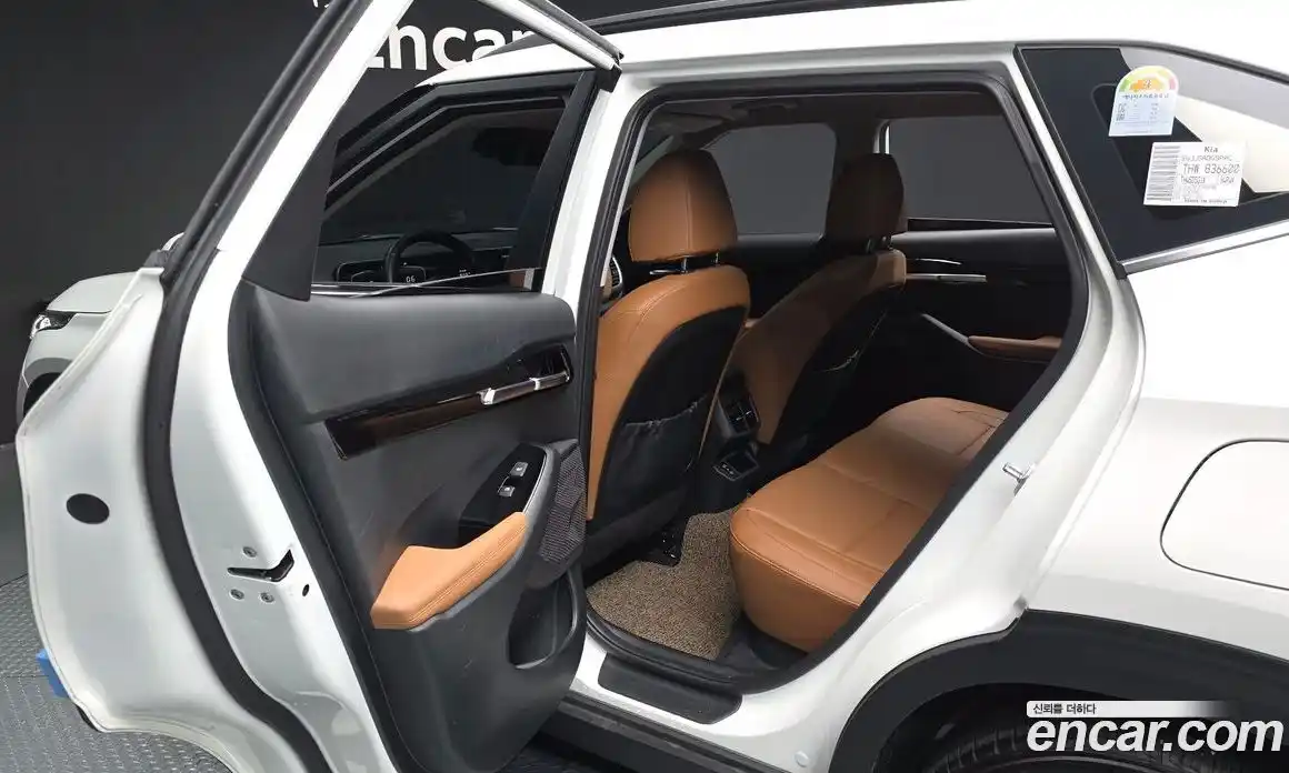 Kia Seltos 2025 1.6 автомат (гидро), фото 16