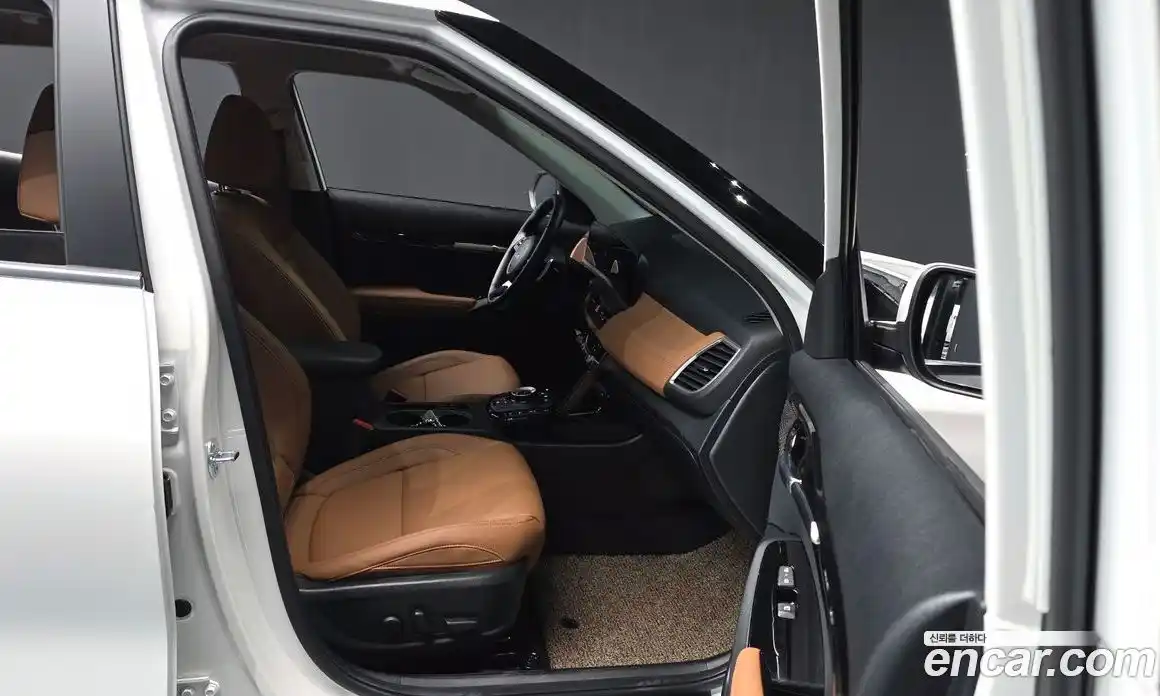 Kia Seltos 2025 1.6 автомат (гидро), фото 17