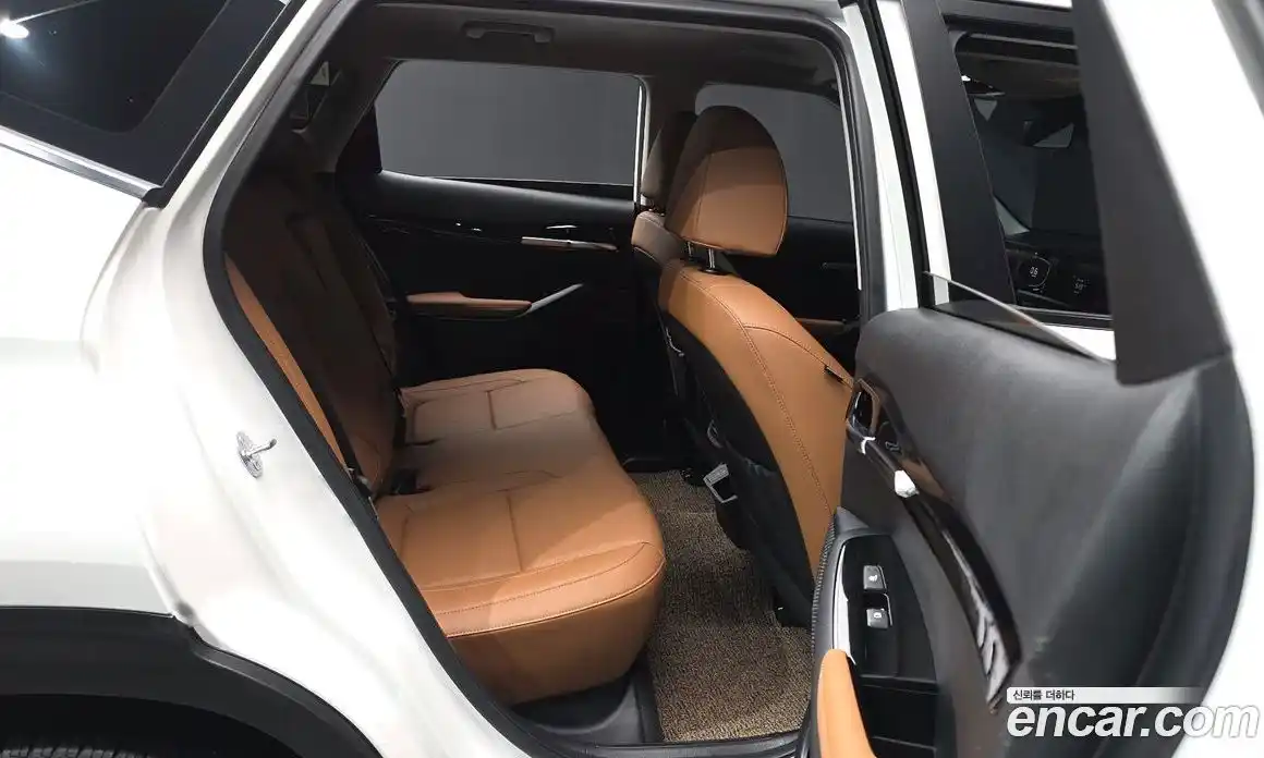 Kia Seltos 2025 1.6 автомат (гидро), фото 18
