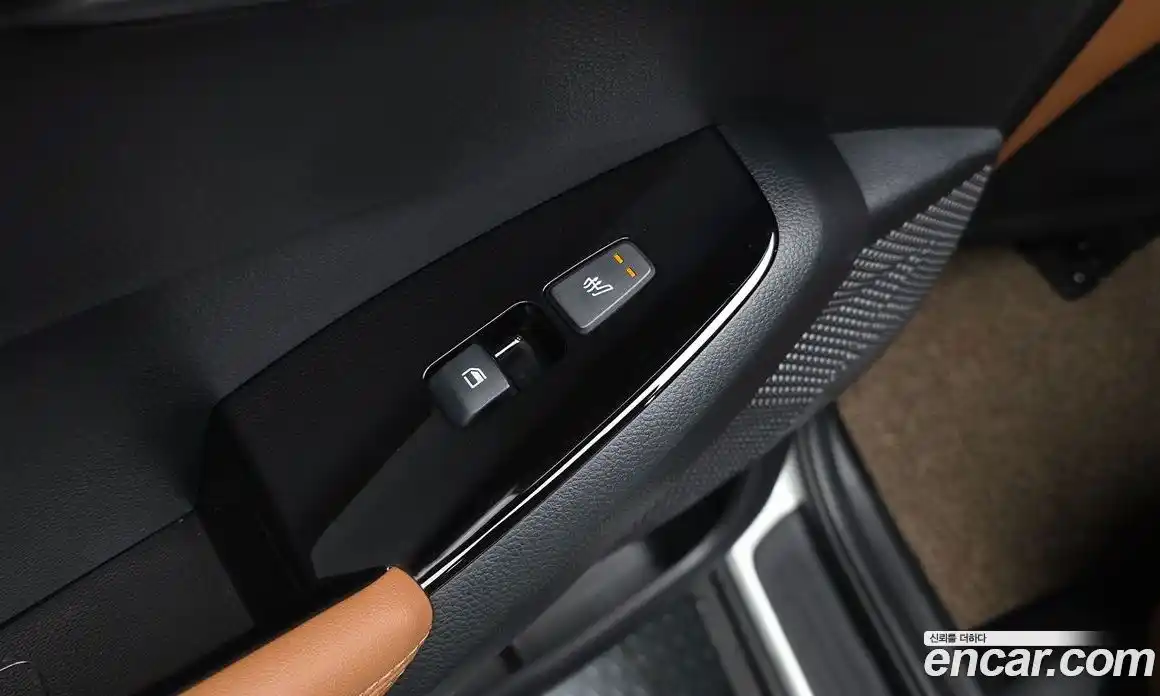 Kia Seltos 2025 1.6 автомат (гидро), фото 25