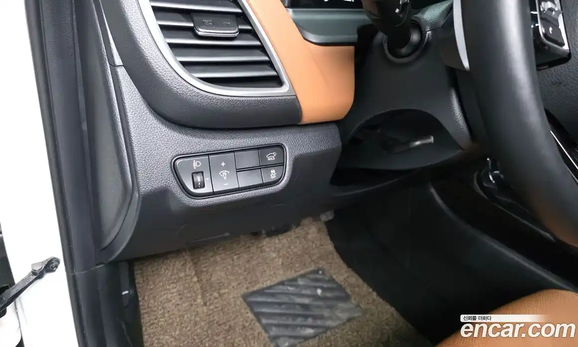 Kia Seltos 2025 1.6 автомат (гидро), фото 27