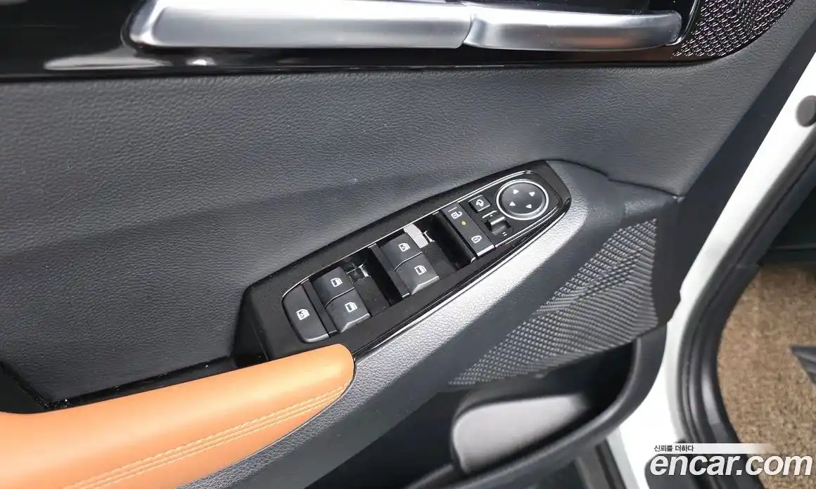 Kia Seltos 2025 1.6 автомат (гидро), фото 28