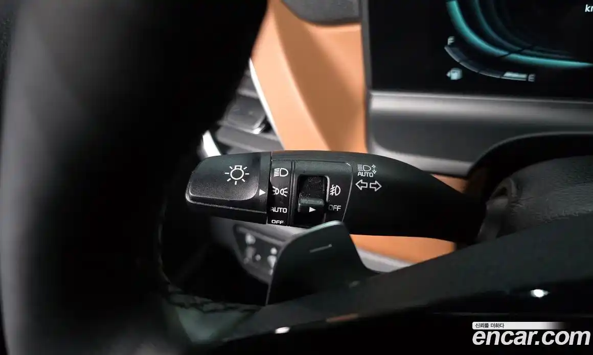 Kia Seltos 2025 1.6 автомат (гидро), фото 30