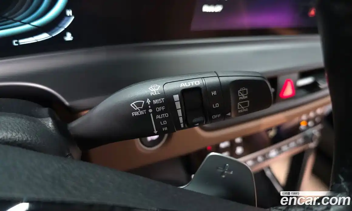 Kia Seltos 2025 1.6 автомат (гидро), фото 31