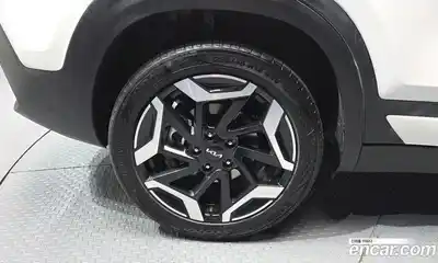 Kia Seltos 2025 1.6 автомат (гидро), миниатюра 5