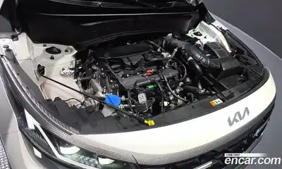 Kia Seltos 2025 1.6 автомат (гидро), миниатюра 6