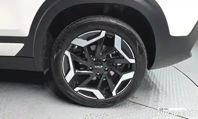 Kia Seltos 2025 1.6 автомат (гидро), миниатюра 7
