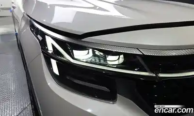 Kia Seltos 2025 1.6 автомат (гидро), миниатюра 8