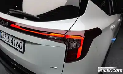 Kia Seltos 2025 1.6 автомат (гидро), миниатюра 9