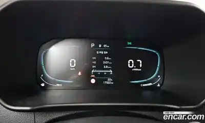 Kia Morning 2024 1.0 автомат (гидро), миниатюра 11