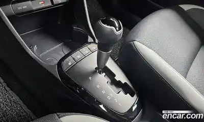 Kia Morning 2024 1.0 автомат (гидро), миниатюра 12