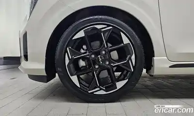 Kia Morning 2024 1.0 автомат (гидро), миниатюра 5