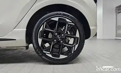 Kia Morning 2024 1.0 автомат (гидро), миниатюра 7
