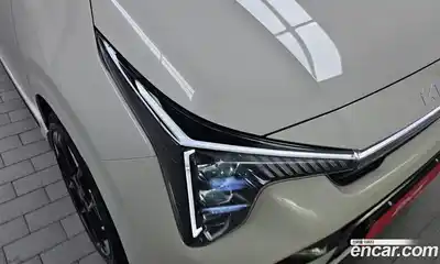 Kia Morning 2024 1.0 автомат (гидро), миниатюра 8
