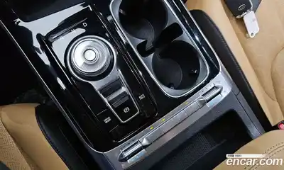 Kia Carnival 2020 2.2 автомат (гидро), миниатюра 11