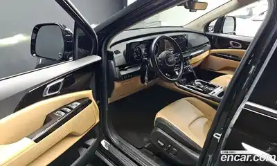 Kia Carnival 2020 2.2 автомат (гидро), миниатюра 12