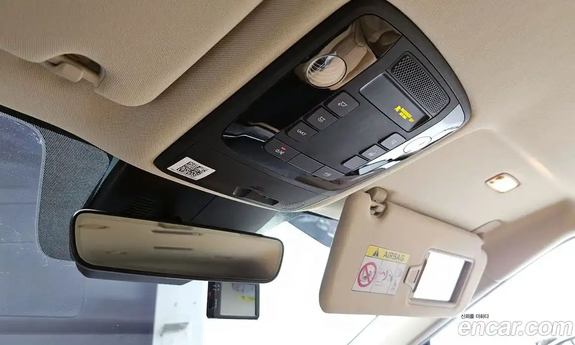Kia Carnival 2020 2.2 автомат (гидро), фото 23