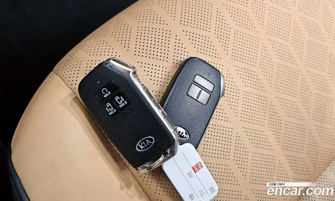 Kia Carnival 2020 2.2 автомат (гидро), фото 24