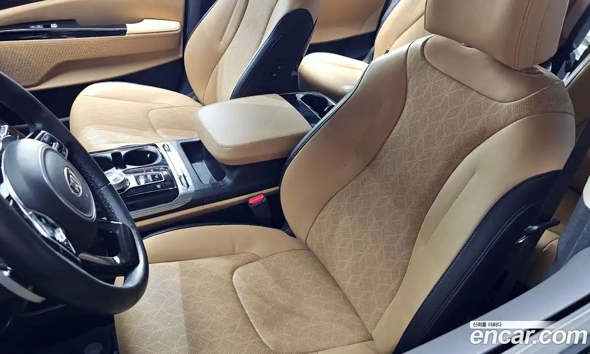 Kia Carnival 2020 2.2 автомат (гидро), фото 28
