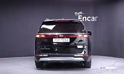 Kia Carnival 2020 2.2 автомат (гидро), миниатюра 3