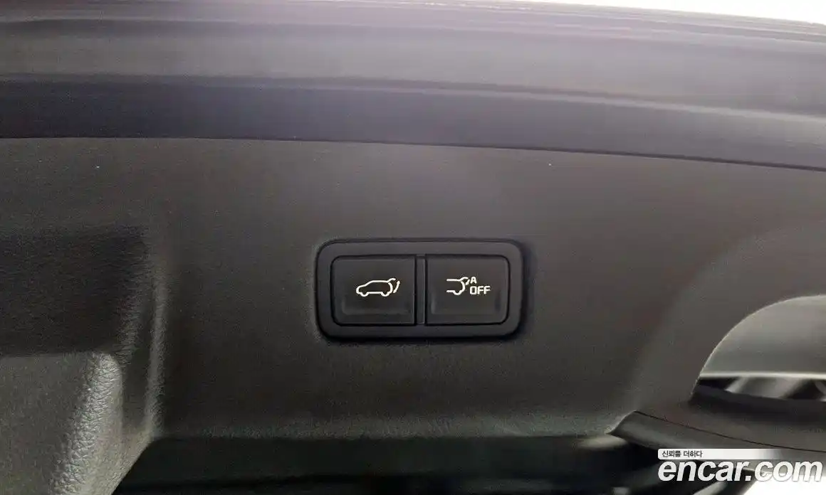 Kia Carnival 2020 2.2 автомат (гидро), фото 33
