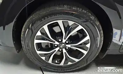 Kia Carnival 2020 2.2 автомат (гидро), миниатюра 4