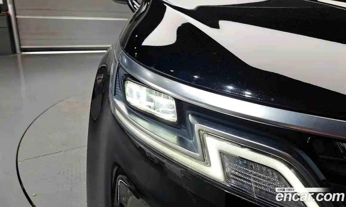 Kia Carnival 2020 2.2 автомат (гидро), фото 7