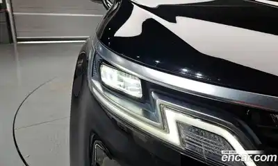 Kia Carnival 2020 2.2 автомат (гидро), миниатюра 7