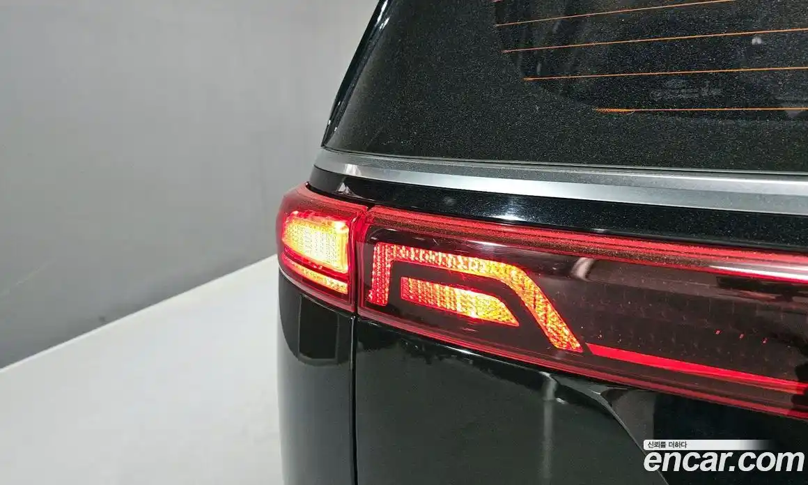 Kia Carnival 2020 2.2 автомат (гидро), фото 8