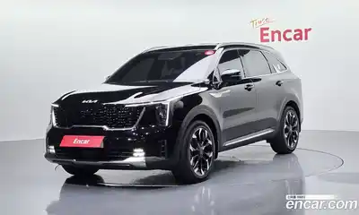 Kia Sorento, 2024, 20 897 км