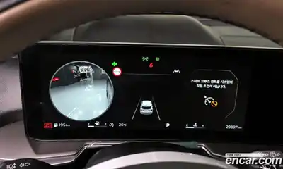 Kia Sorento 2024 2.5 автомат (гидро), миниатюра 11