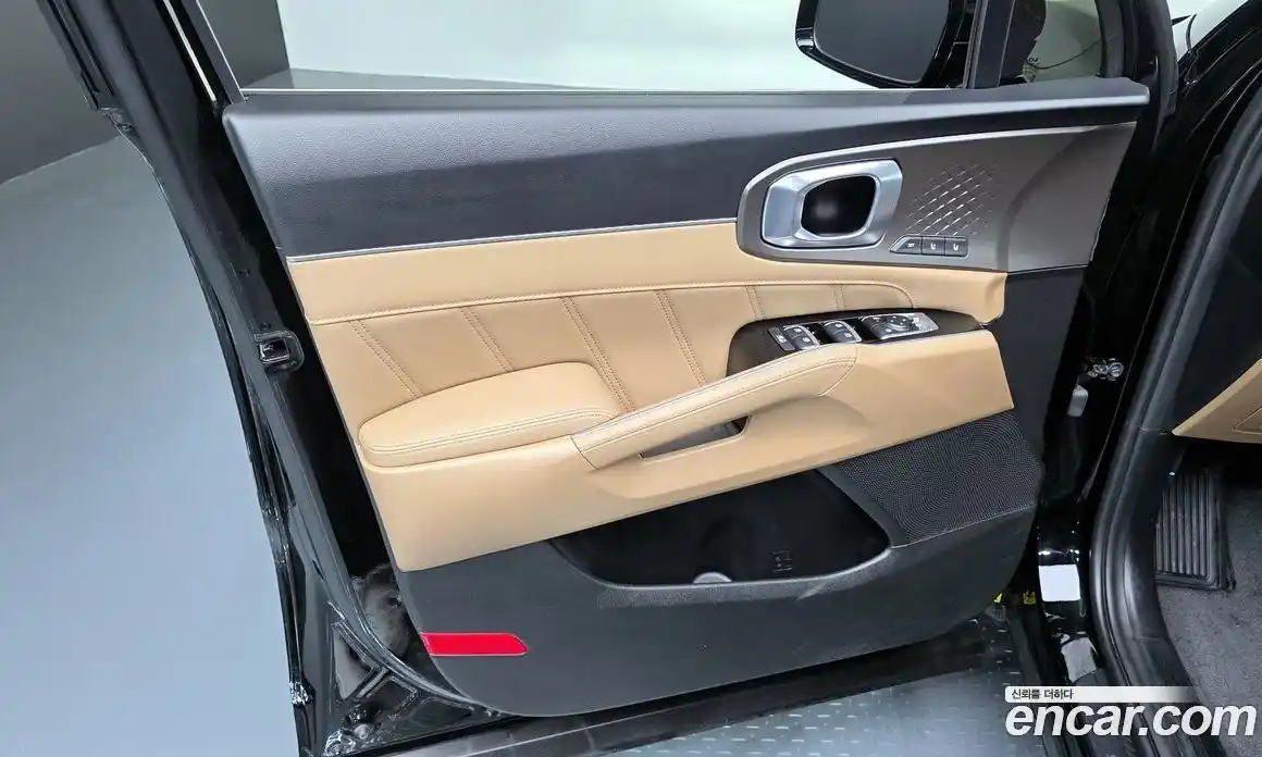 Kia Sorento 2024 2.5 автомат (гидро), фото 14