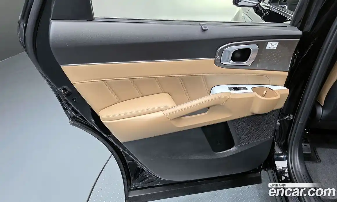 Kia Sorento 2024 2.5 автомат (гидро), фото 15