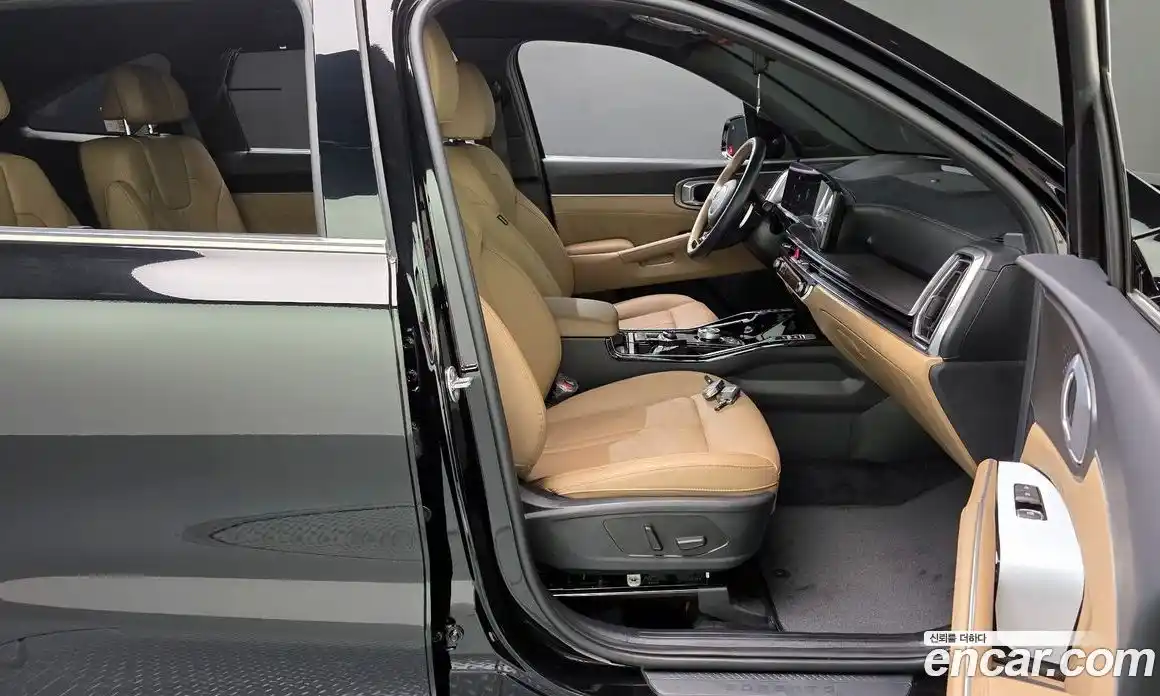 Kia Sorento 2024 2.5 автомат (гидро), фото 16