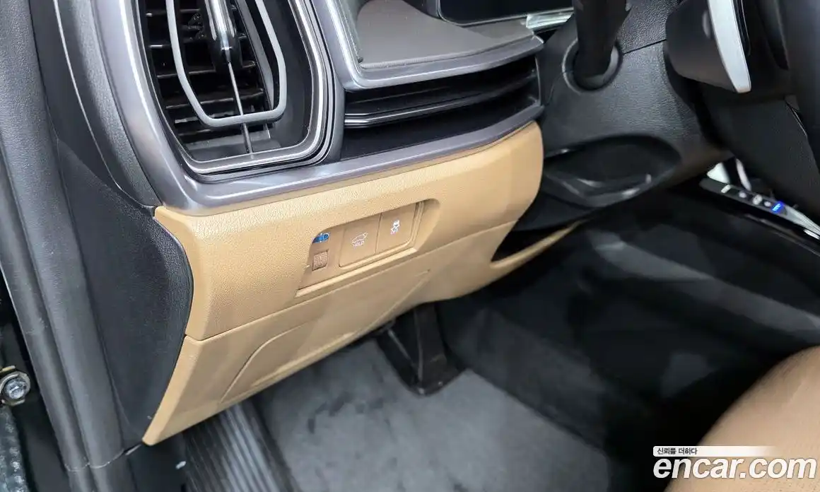 Kia Sorento 2024 2.5 автомат (гидро), фото 24