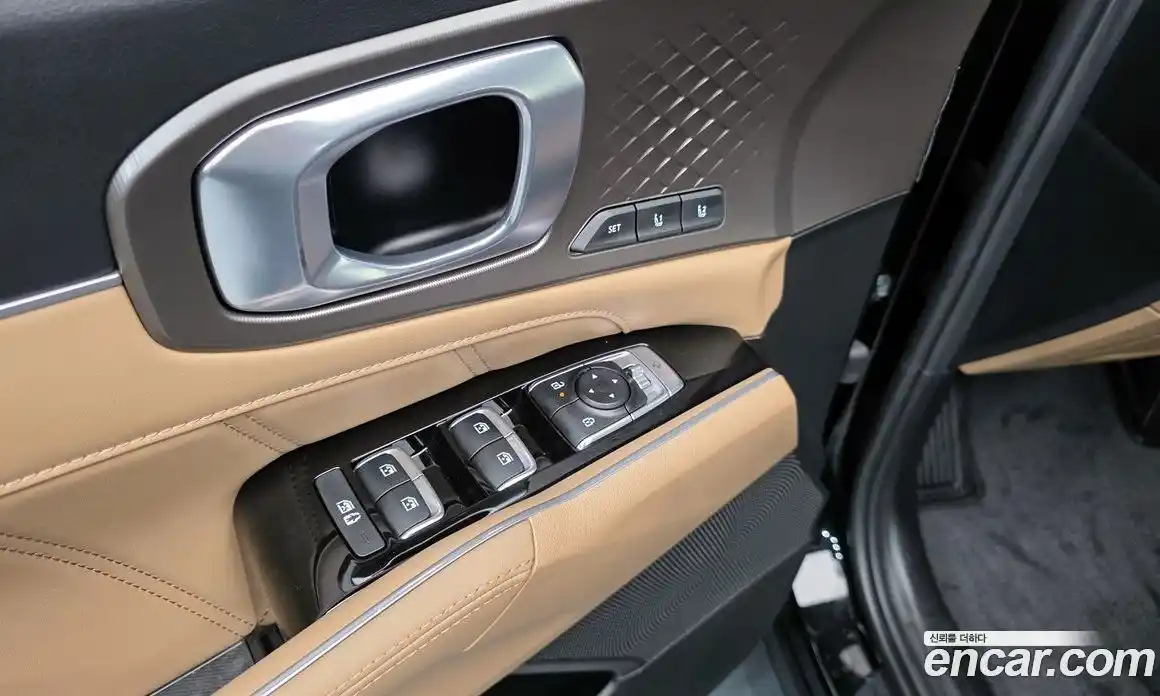 Kia Sorento 2024 2.5 автомат (гидро), фото 28
