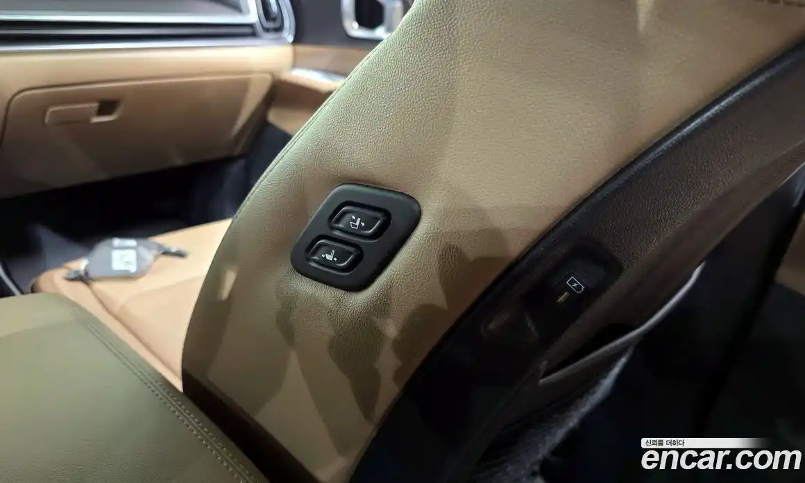 Kia Sorento 2024 2.5 автомат (гидро), фото 32